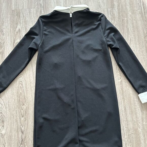 Pearl Embellished Mini Dress - Picture 9 of 9